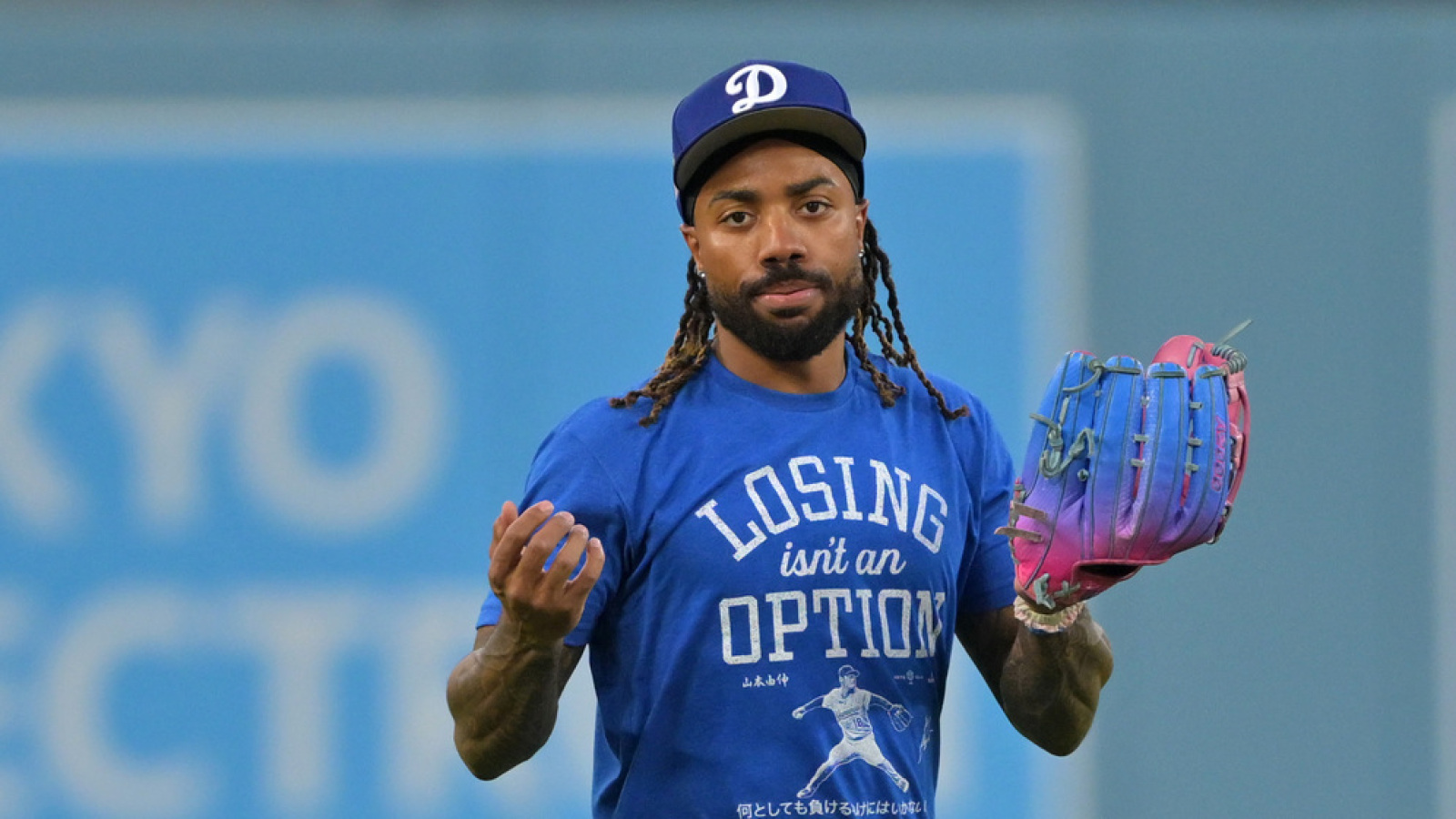 Three wild statistics about the 2025 World Series you may not know