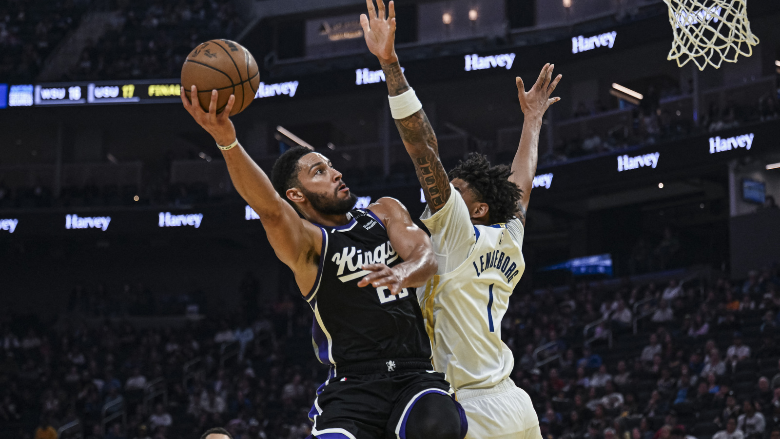 Ben Simmons on devastating injury: ‘Not the end of my story’