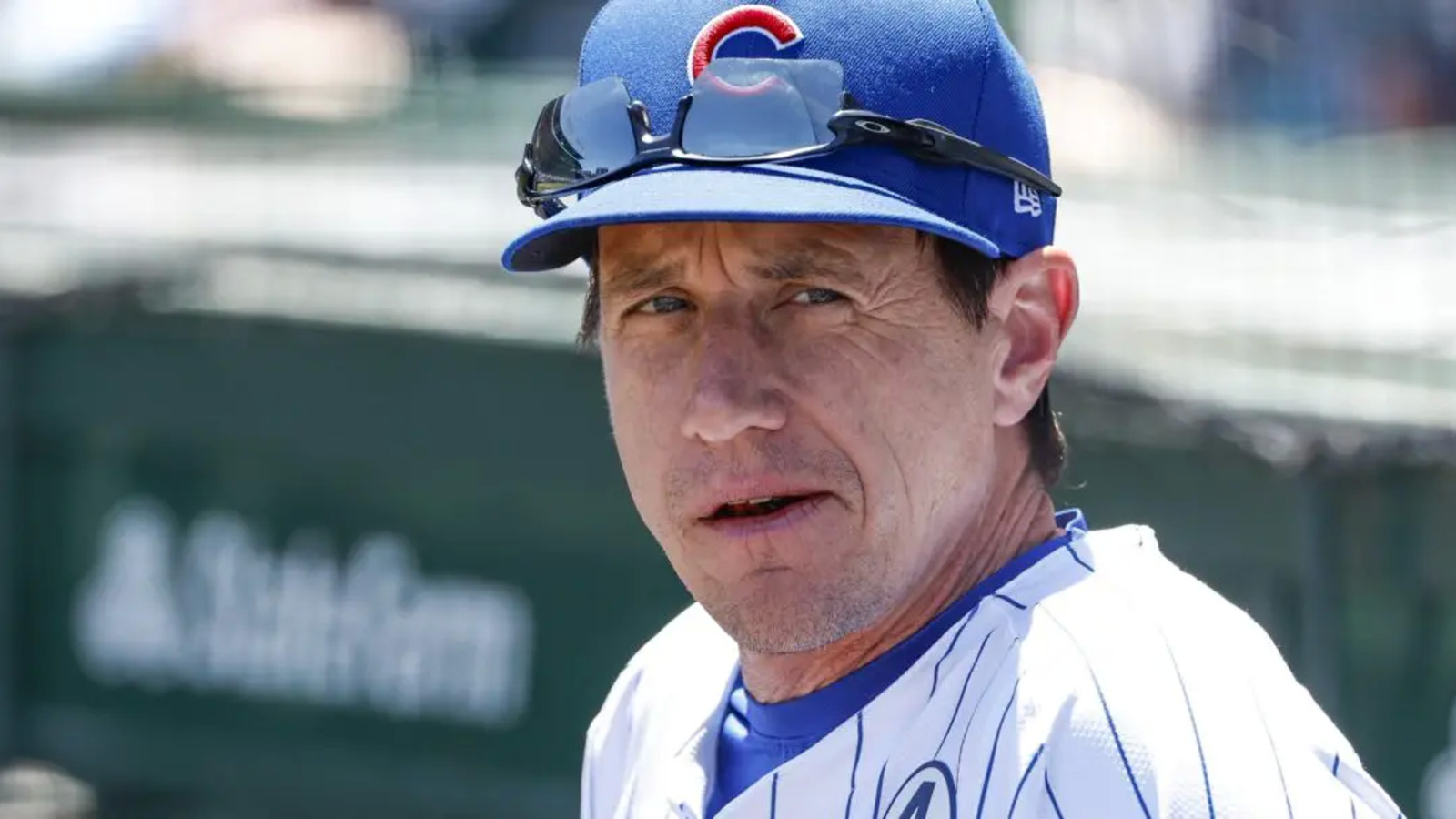 Cubs Manager Craig Counsell Calls MLB's Two-Way Player Rule a Bad Rule