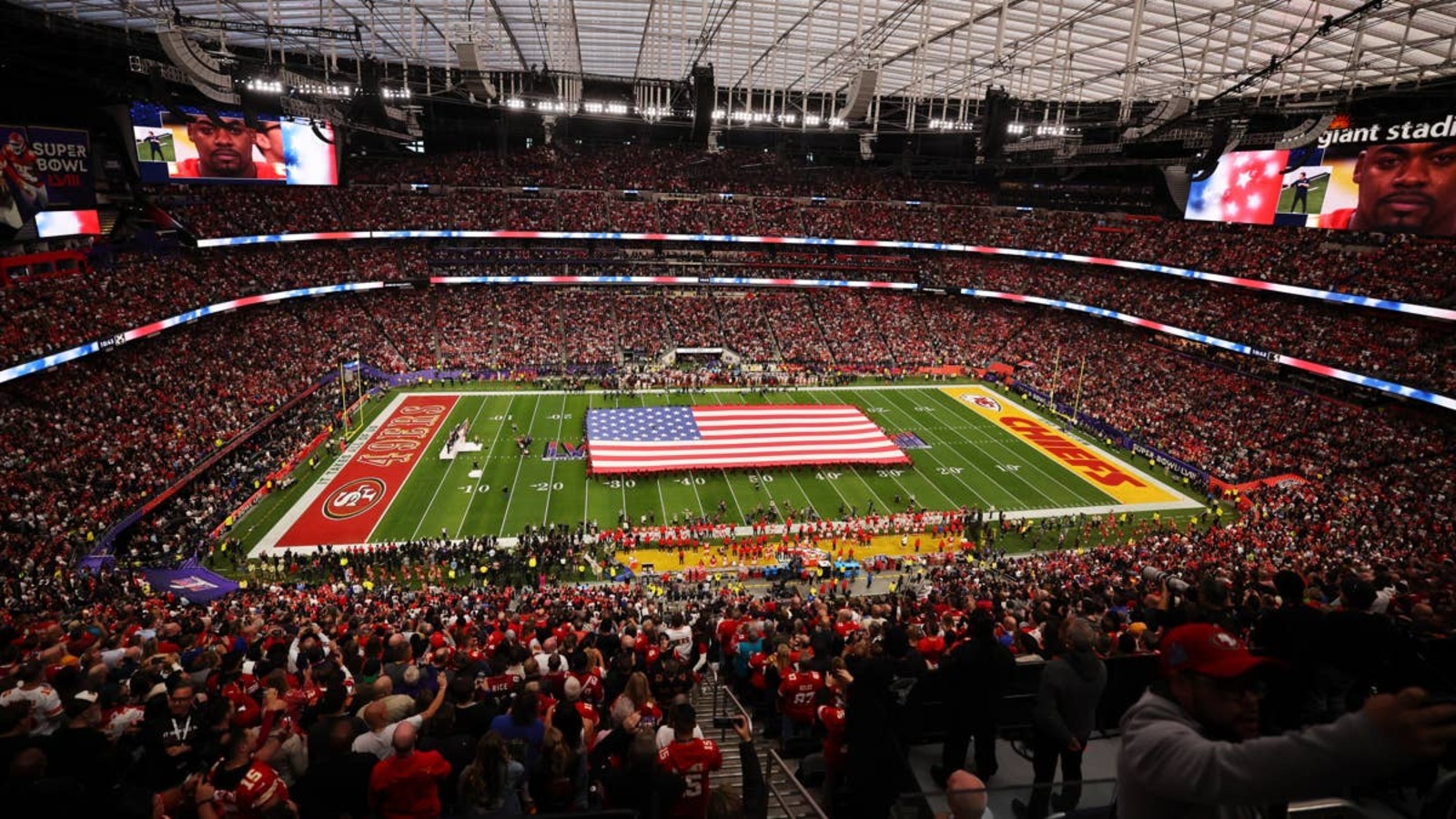 ESPN Model Predicts NFL's 10 Best Teams In 2026 | Yardbarker