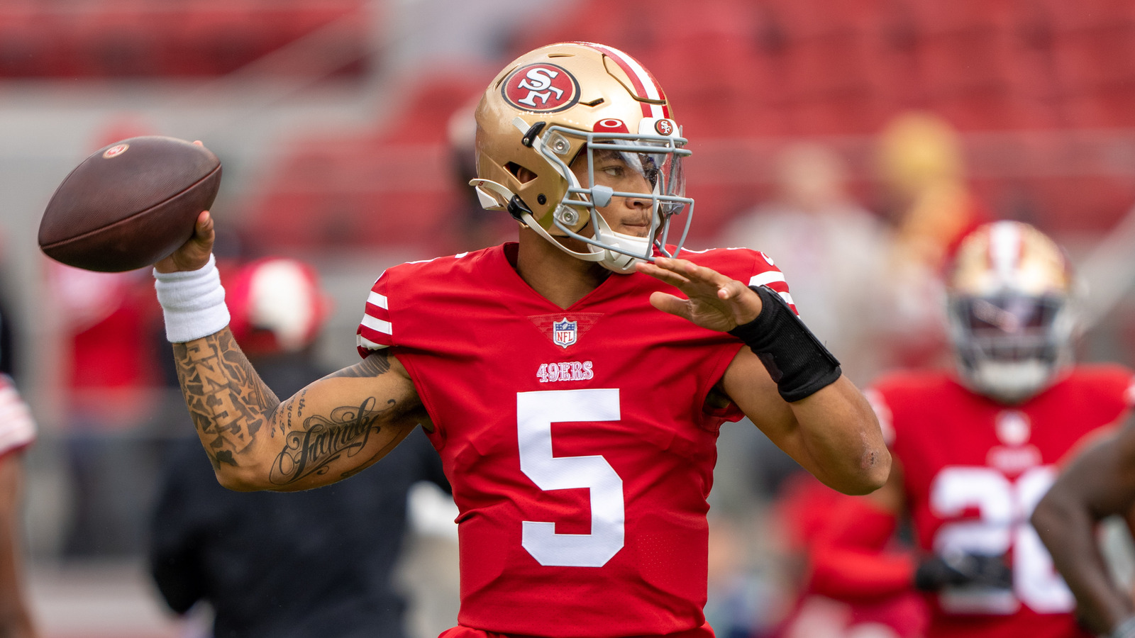 2023 NFC West Division Predictions, Odds and Best NFL Betting Pick for Each  Team