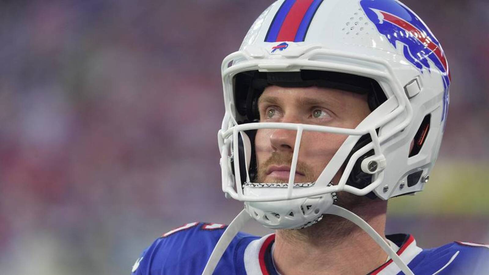 Bills Pass On Ex-Patrick Mahomes Fill-In When Choosing Josh Allen's Backup