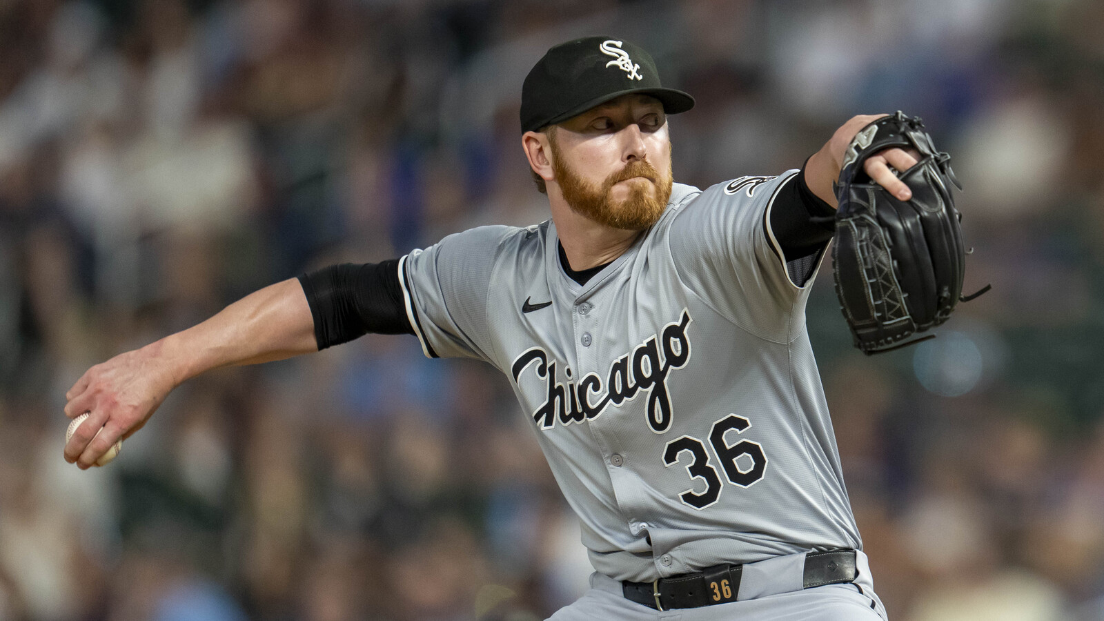 MLB News