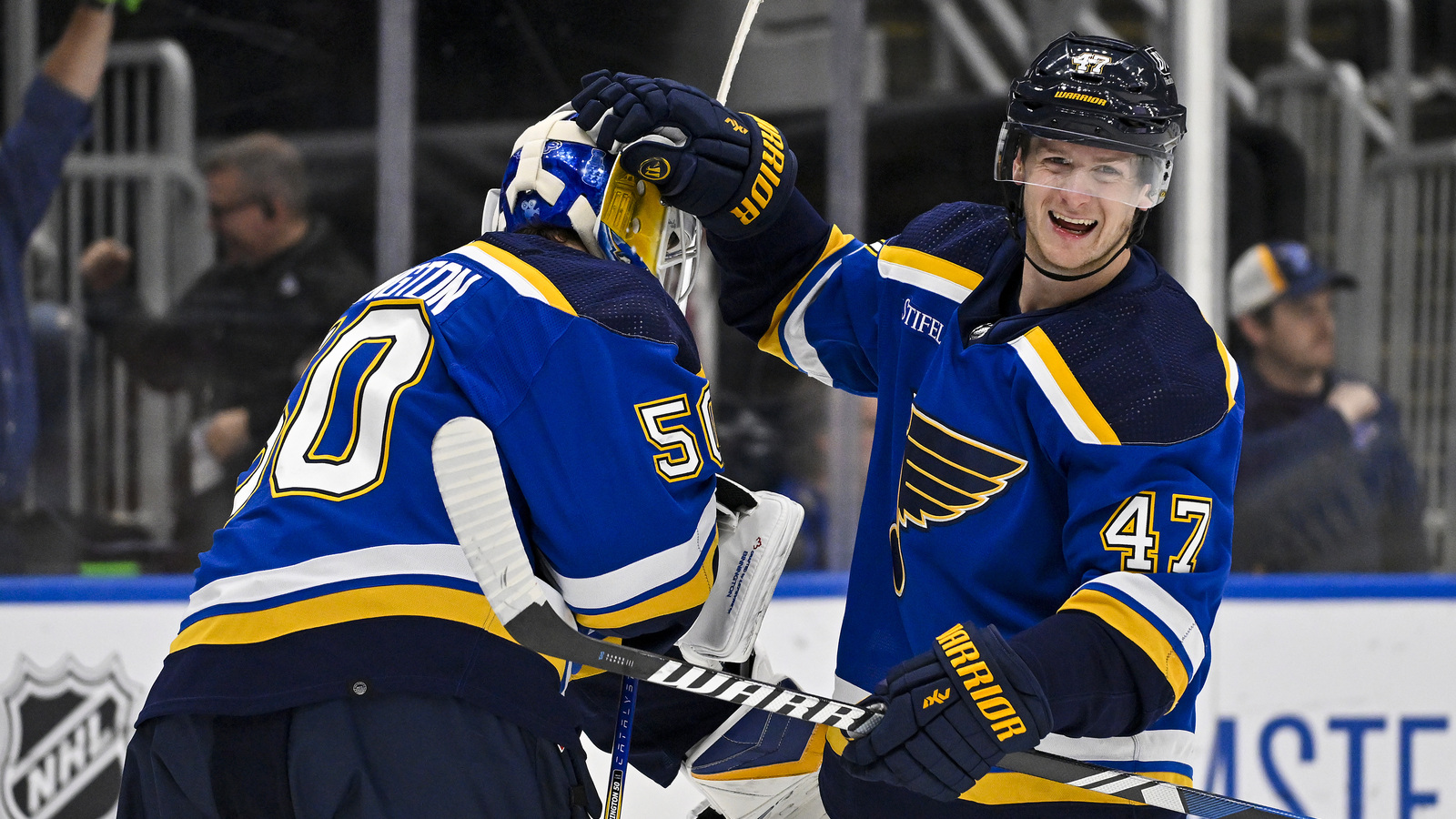 NHL News