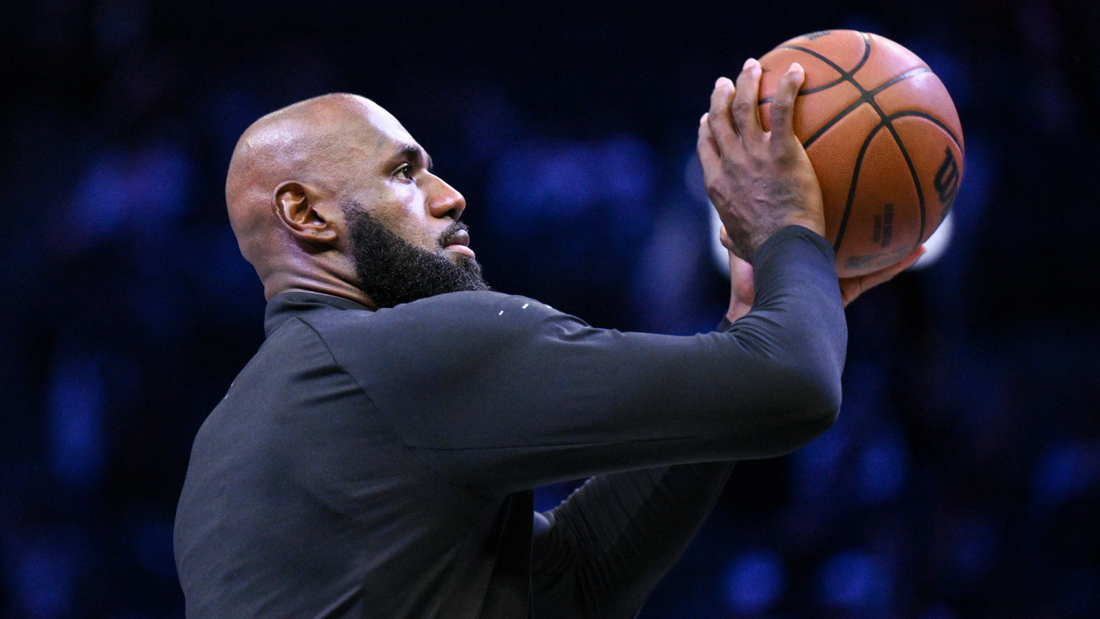 LeBron James Continues to Discuss the Knicks Amid NBA Rumors