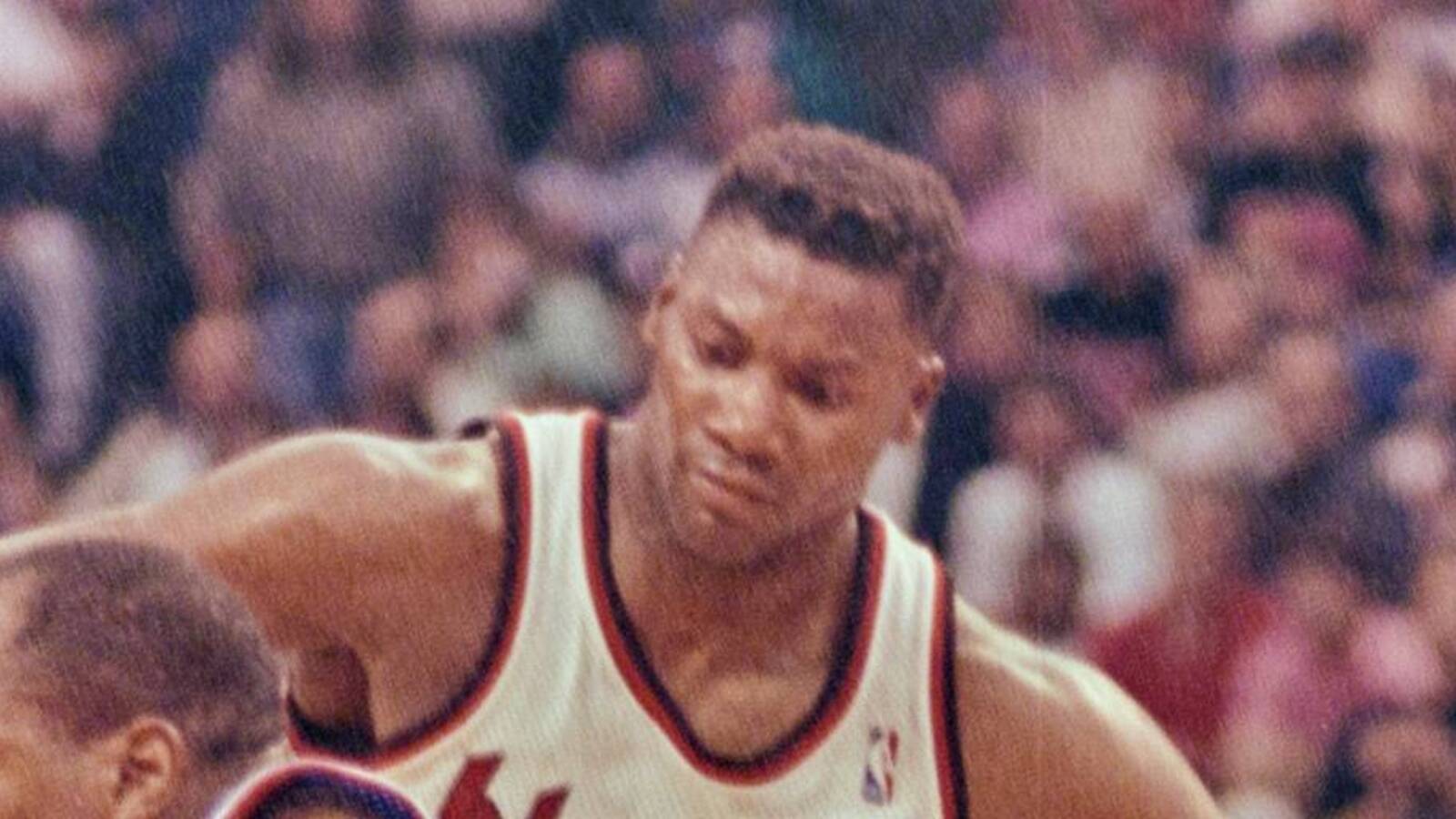 Best Second Round Draft Picks in Blazers History