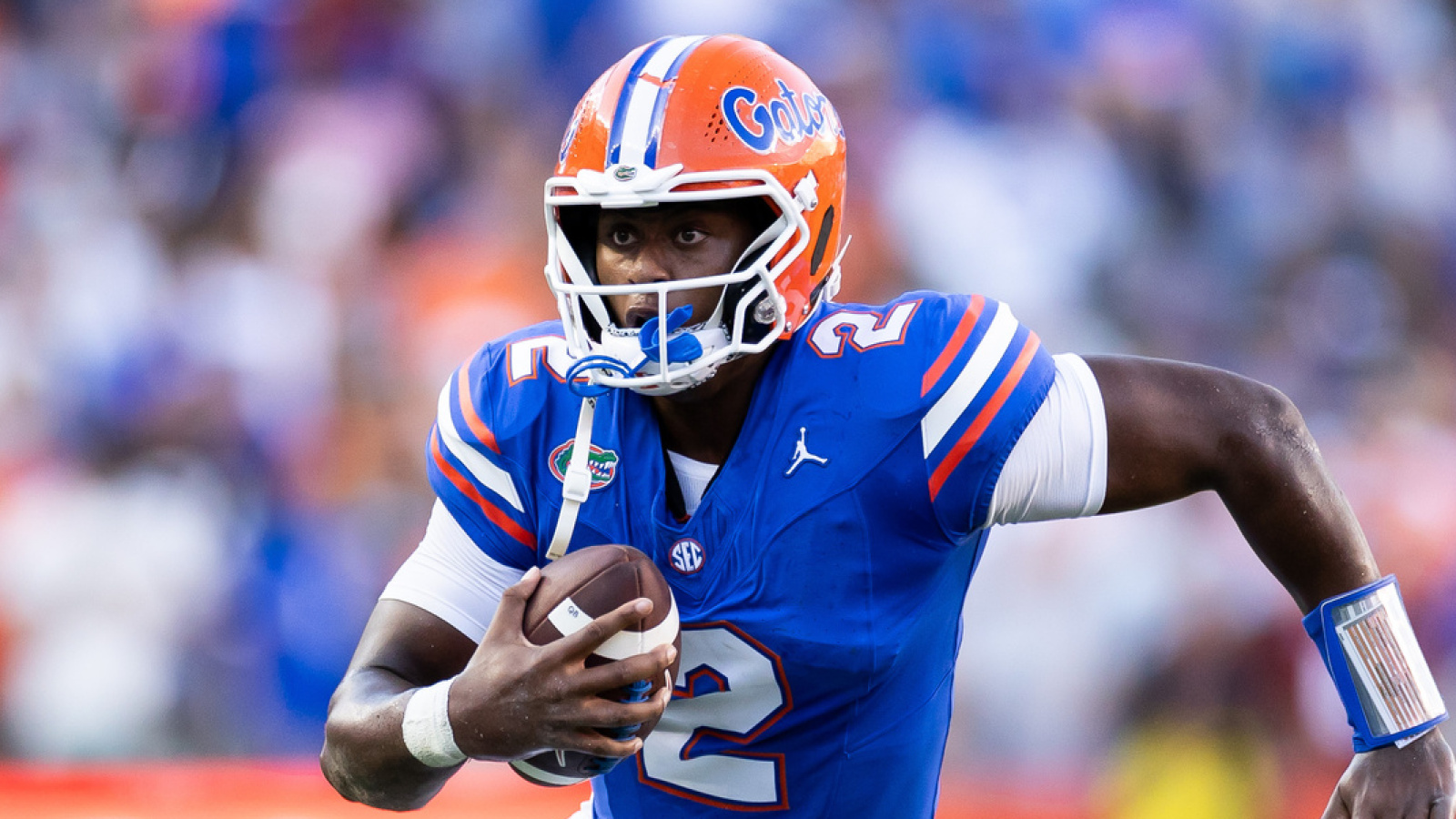 College football's most important people in Week 3 College football's most important people in Week 3