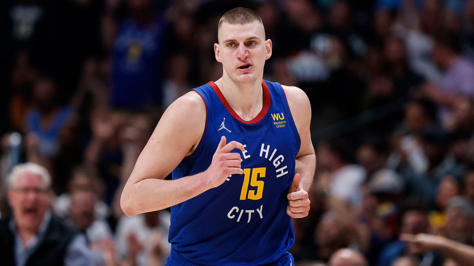 Extensions imminent for Jokic, Booker, Towns, Morant, more - Vimarsana News