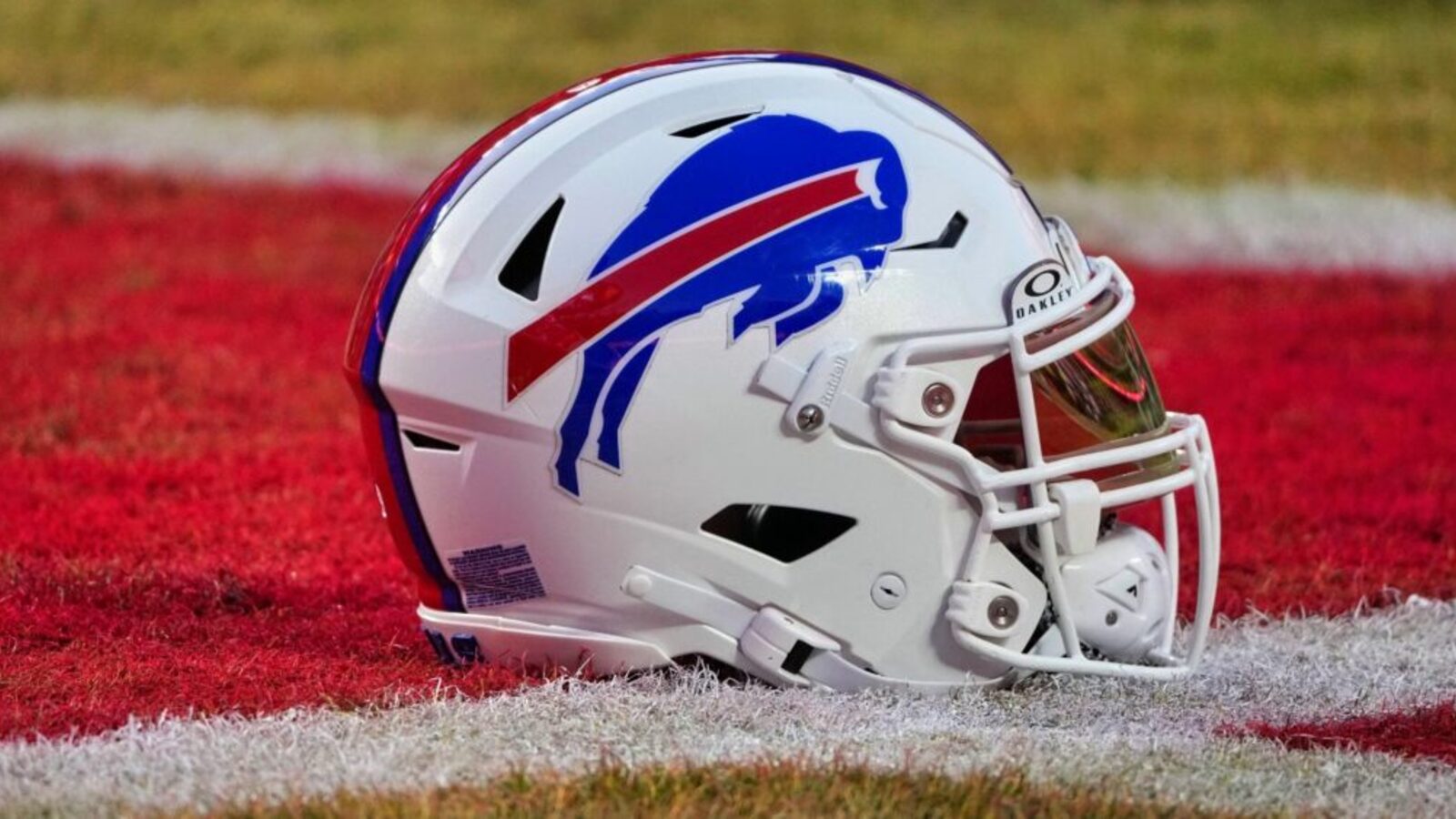 Concerning News Hits Bills Locker Room Days Ahead Of Season Opener vs. Texans