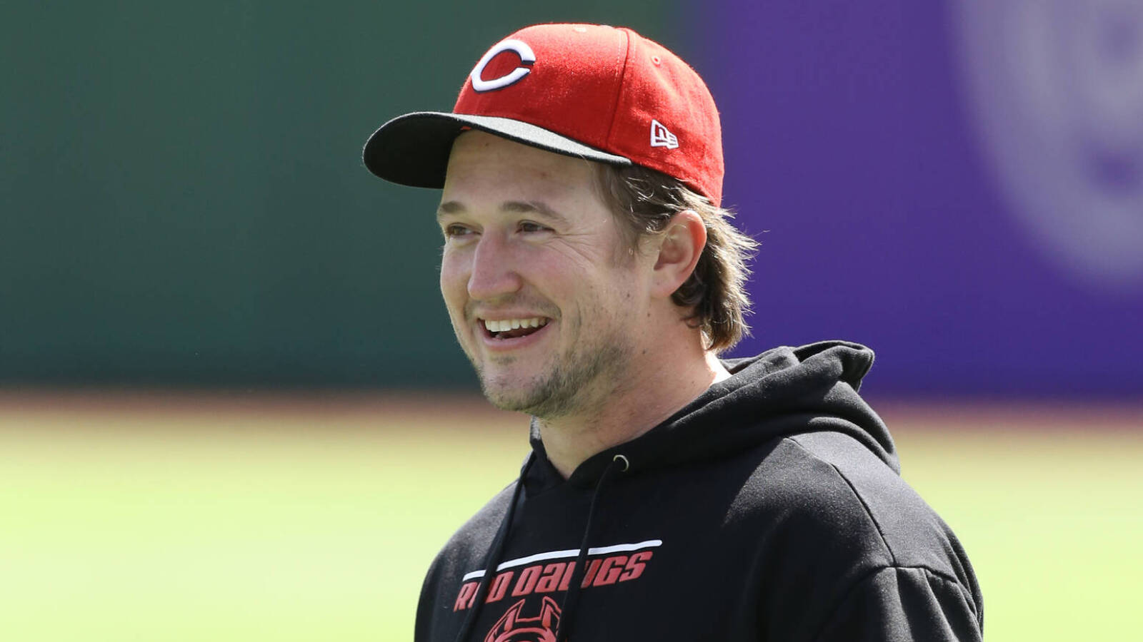 Former top pitching prospects looking to establish themselves with Dodgers - Vimarsana News