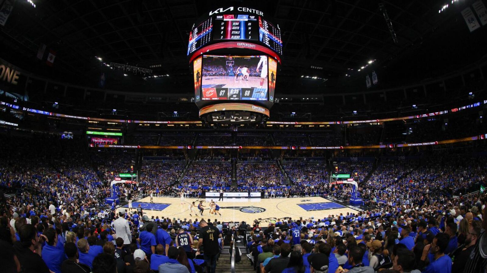Orlando Magic Take 5 Major Cost-Saving Steps To Make Tickets More Affordable For Fans