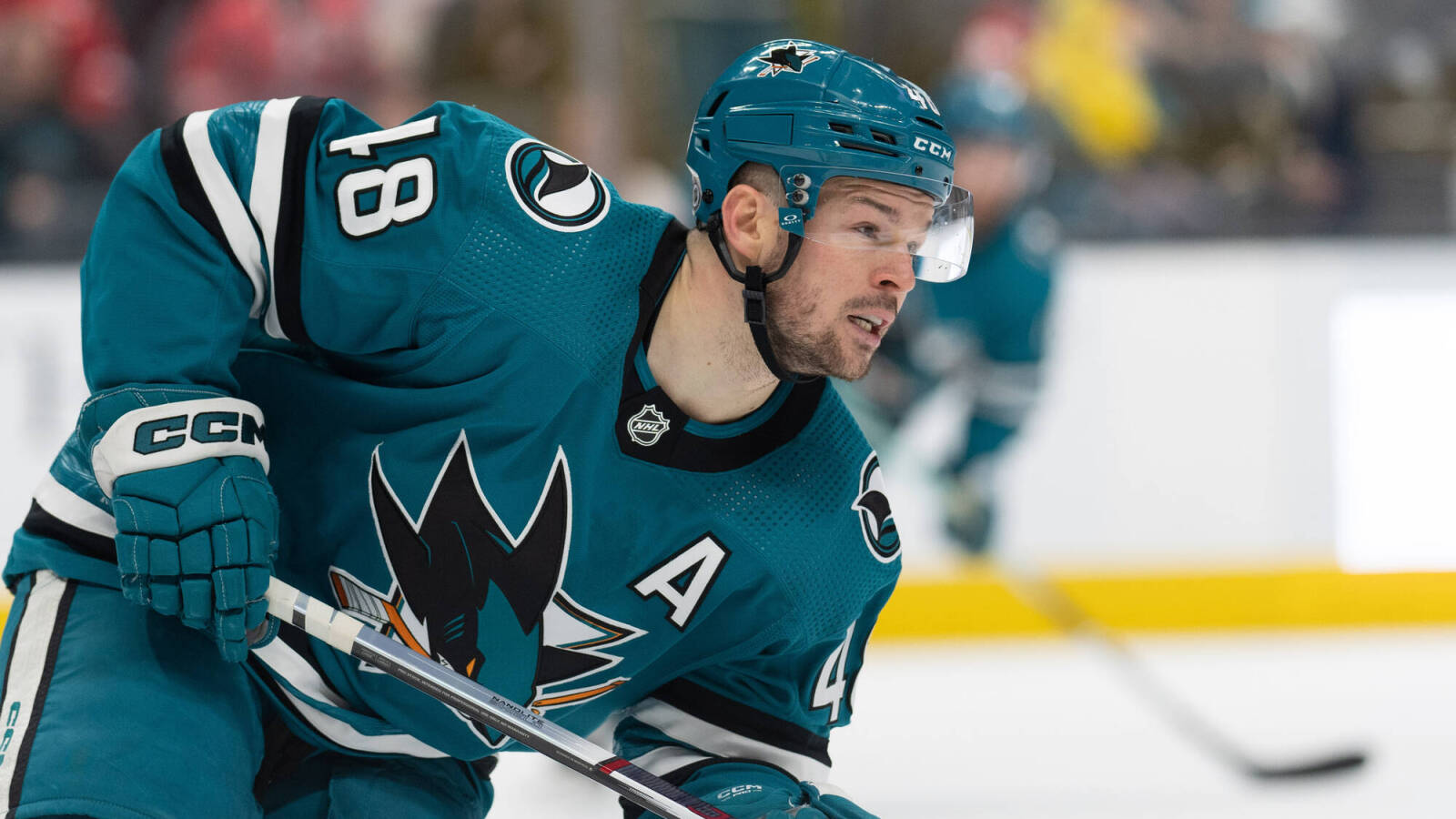 Sharks’ Candidates for the 2024 All-Star Game | Yardbarker