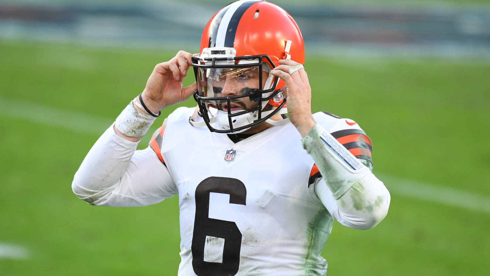 Mayfield earns FedEx Air Player of the Week honors - Vimarsana News