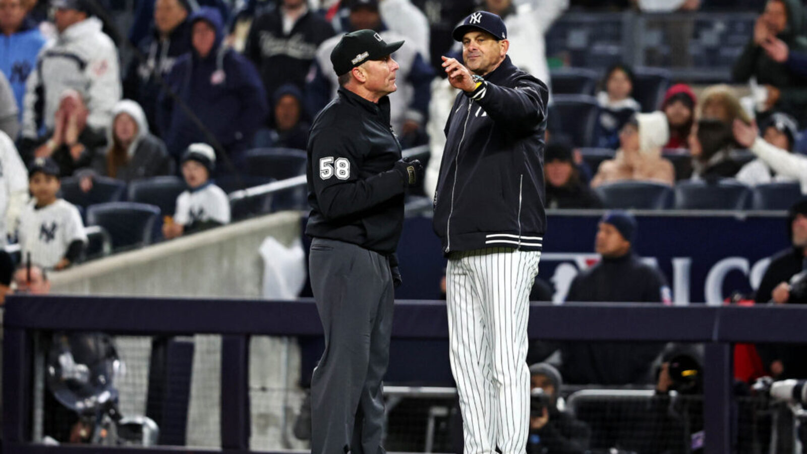 MLB News