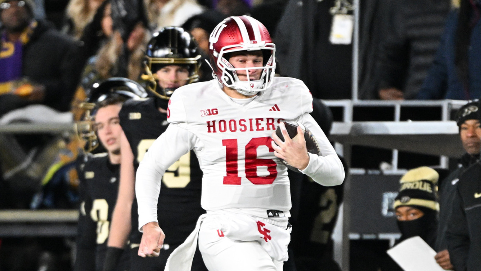 Latest college football transfer portal winners and losers Latest college football transfer portal winners and losers