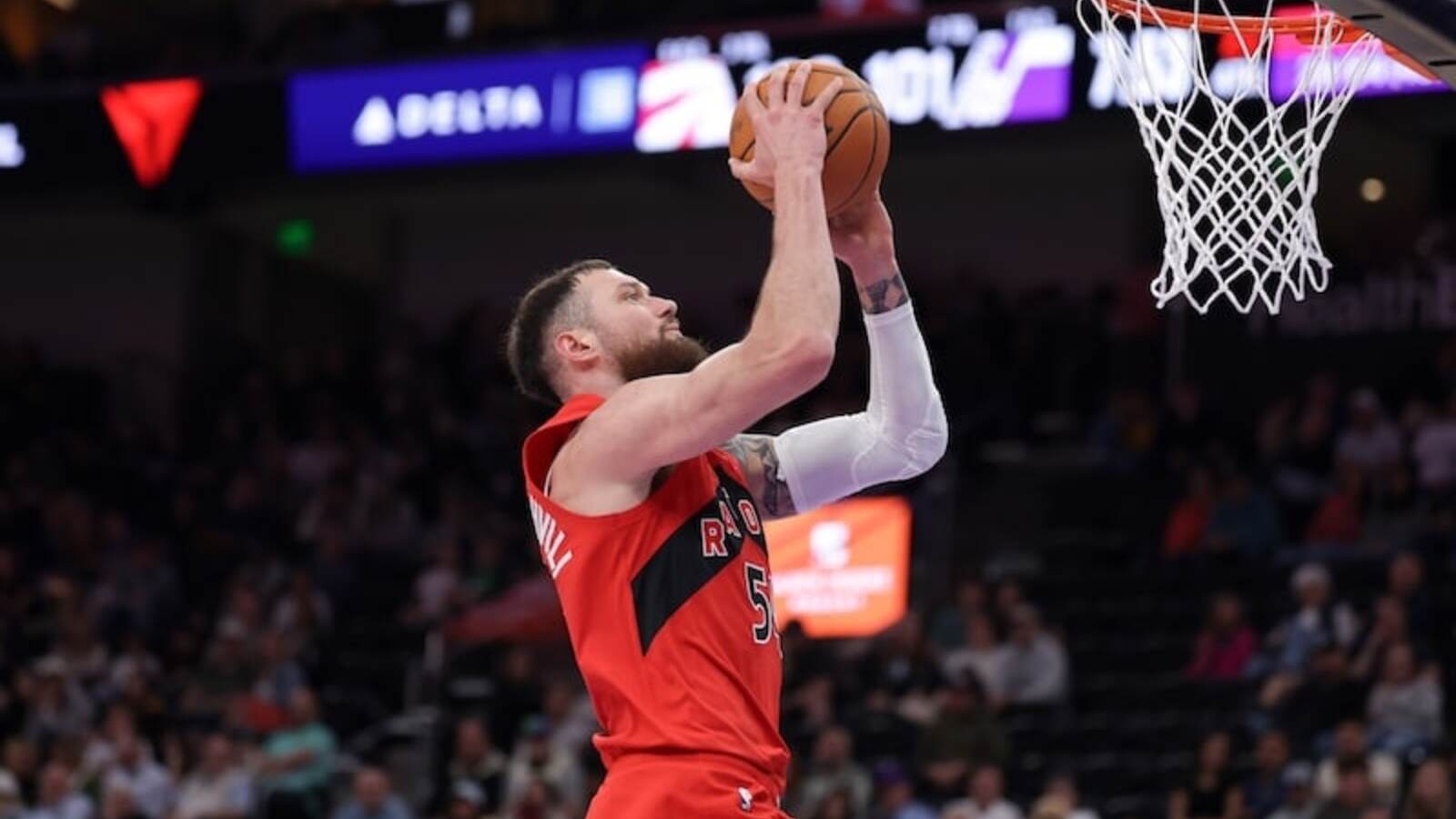 Sandro Mamukelashvili Explains What Lakers Fans Can Expect From Him