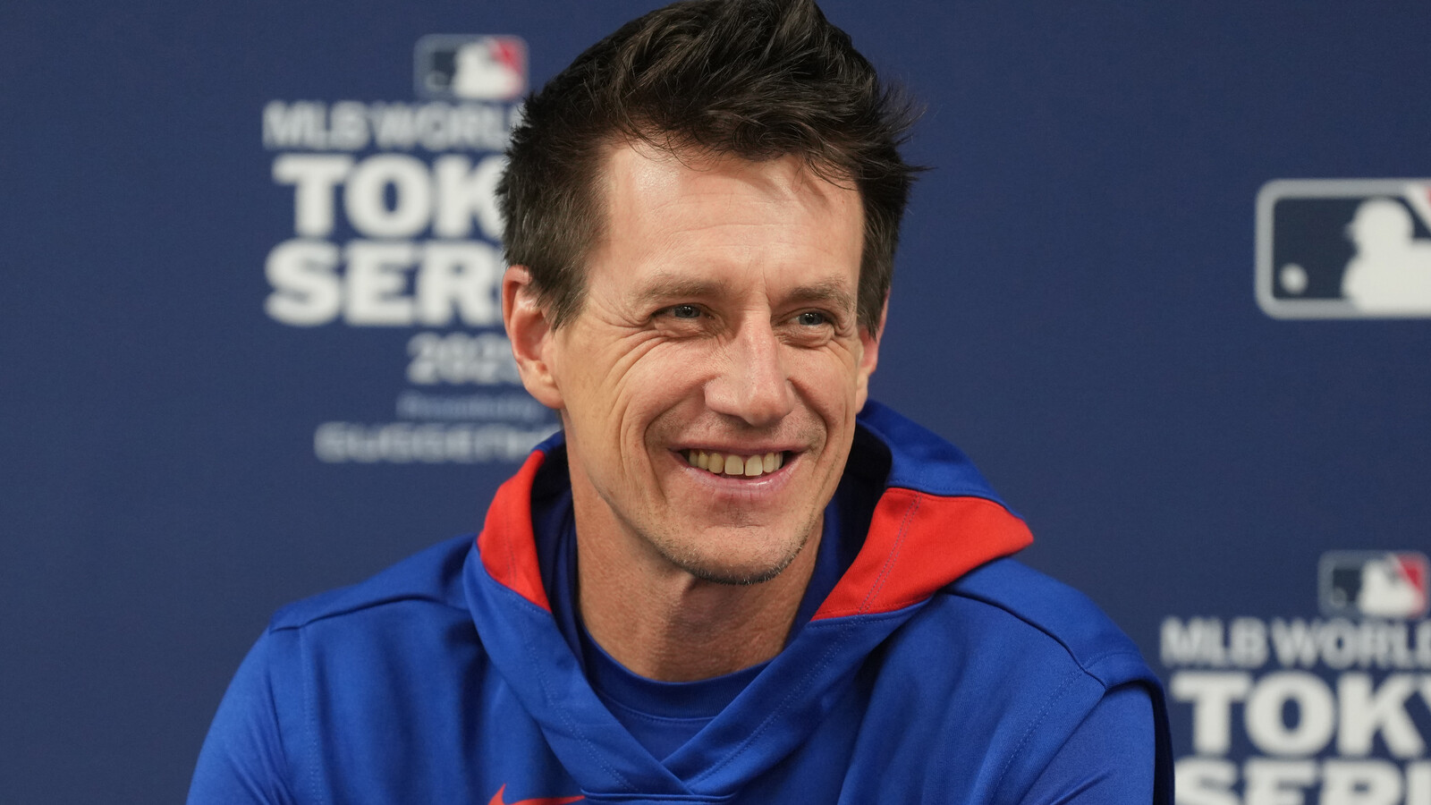 MLB News