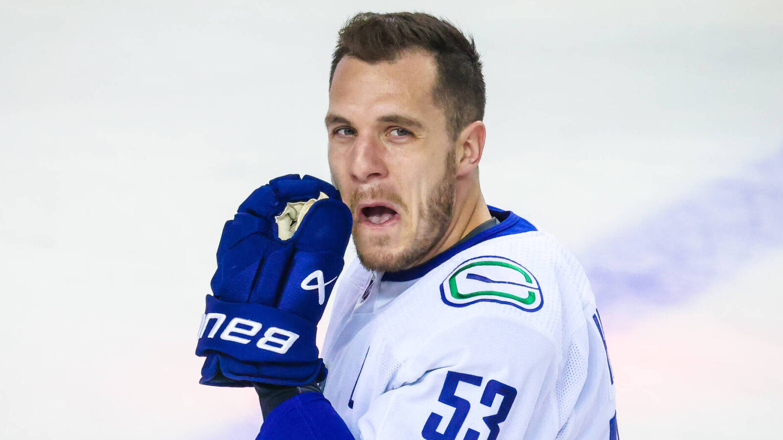 Trade targets board: Talks heating up for Canucks' Bo Horvat - Vimarsana News