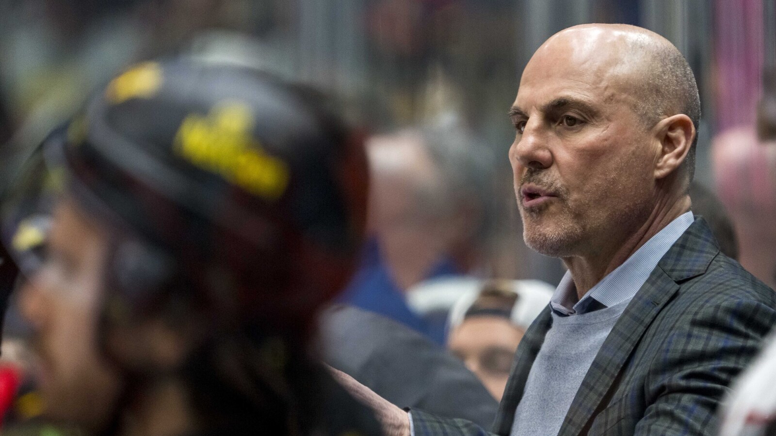 It won t happen. It won t happen. It won t happen. Understanding quotes. It won t happen.