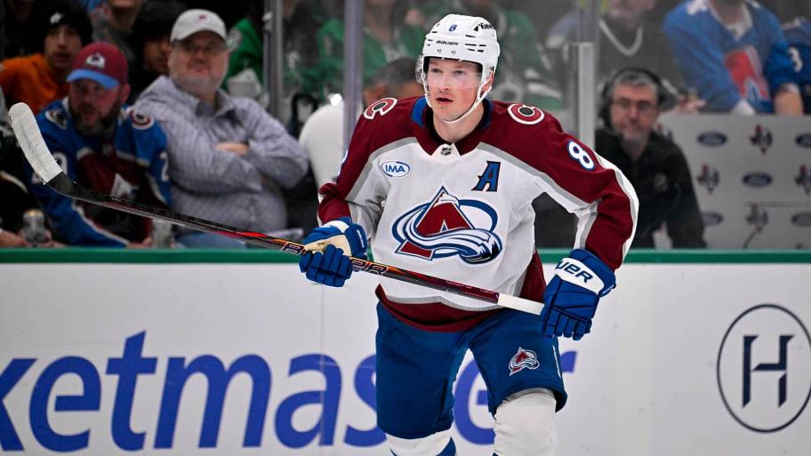 Why the Avalanche Made the Right Call With Cale Makar's High-Paying Extension