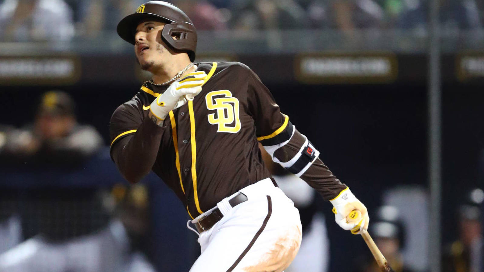The 'Padres players to 30+ HRs' quiz Yardbarker