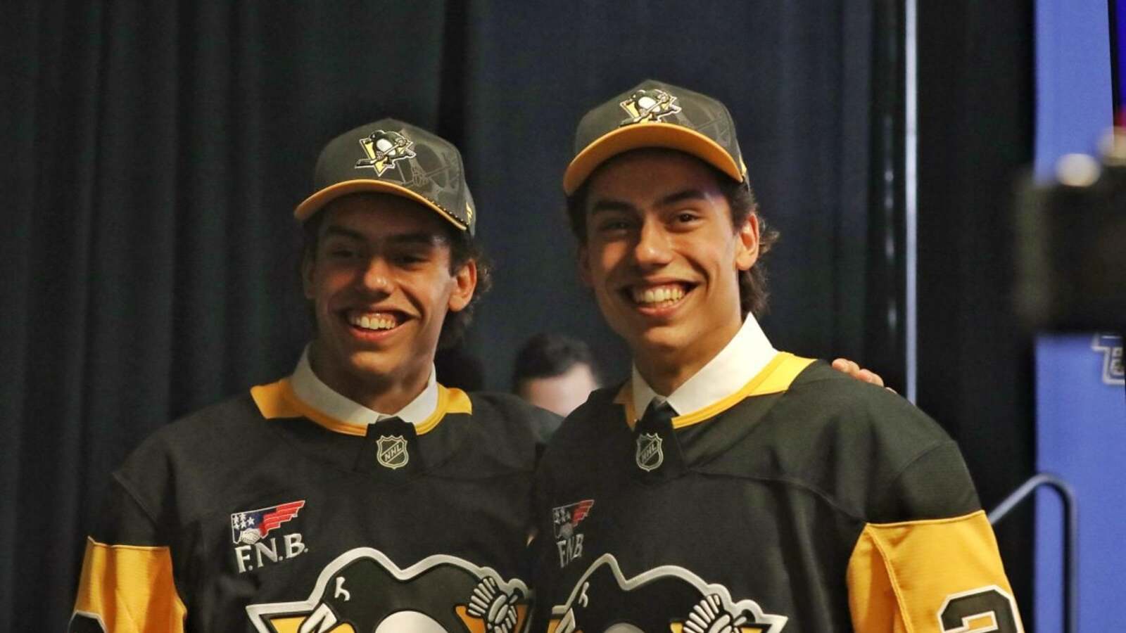 Get to Know the Penguins' 2026 Draft Class