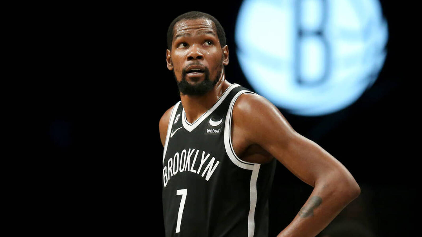 Nets have surprising record since Durant dissed teammates Yardbarker