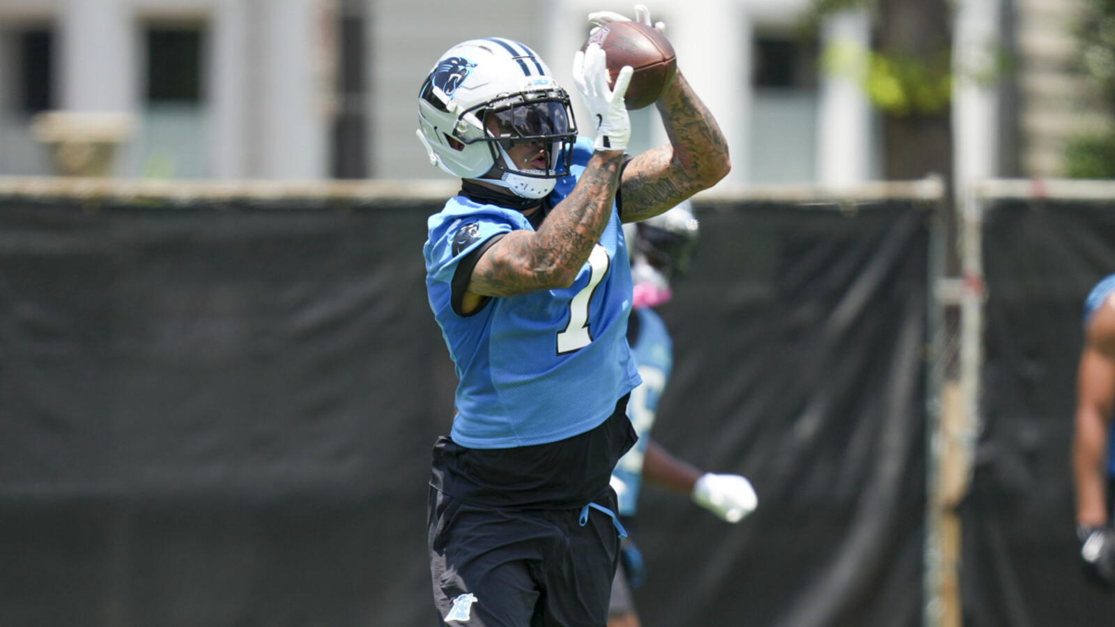 Unanimous NFL coordinator sets the table for how one of the Panthers ...