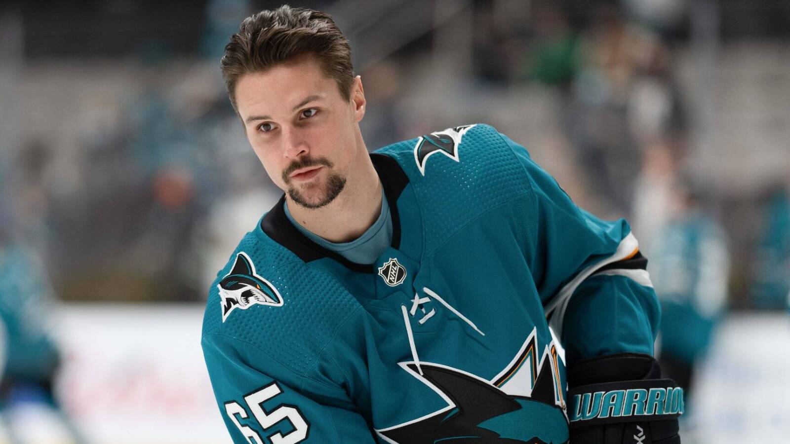NHL Sunday shots on goal prop bets Yardbarker