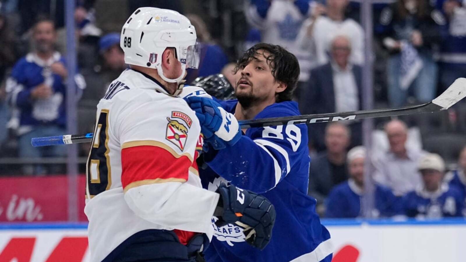 NHL Predictions: Game 6 Toronto Maple Leafs vs Florida Panthers