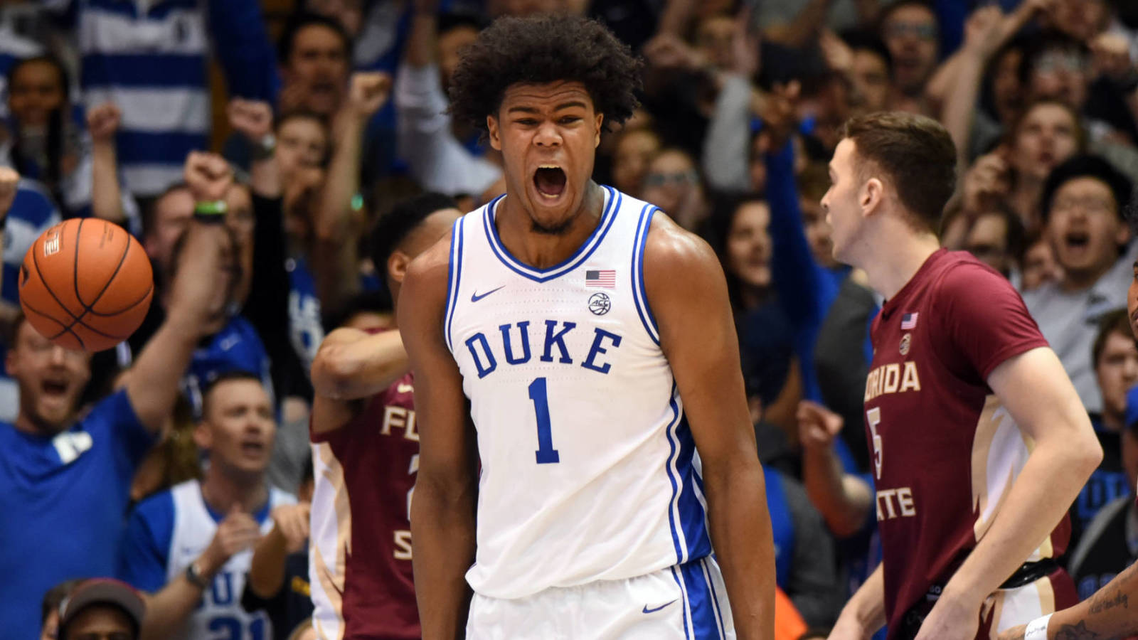 Стадионы NCAA Basketball