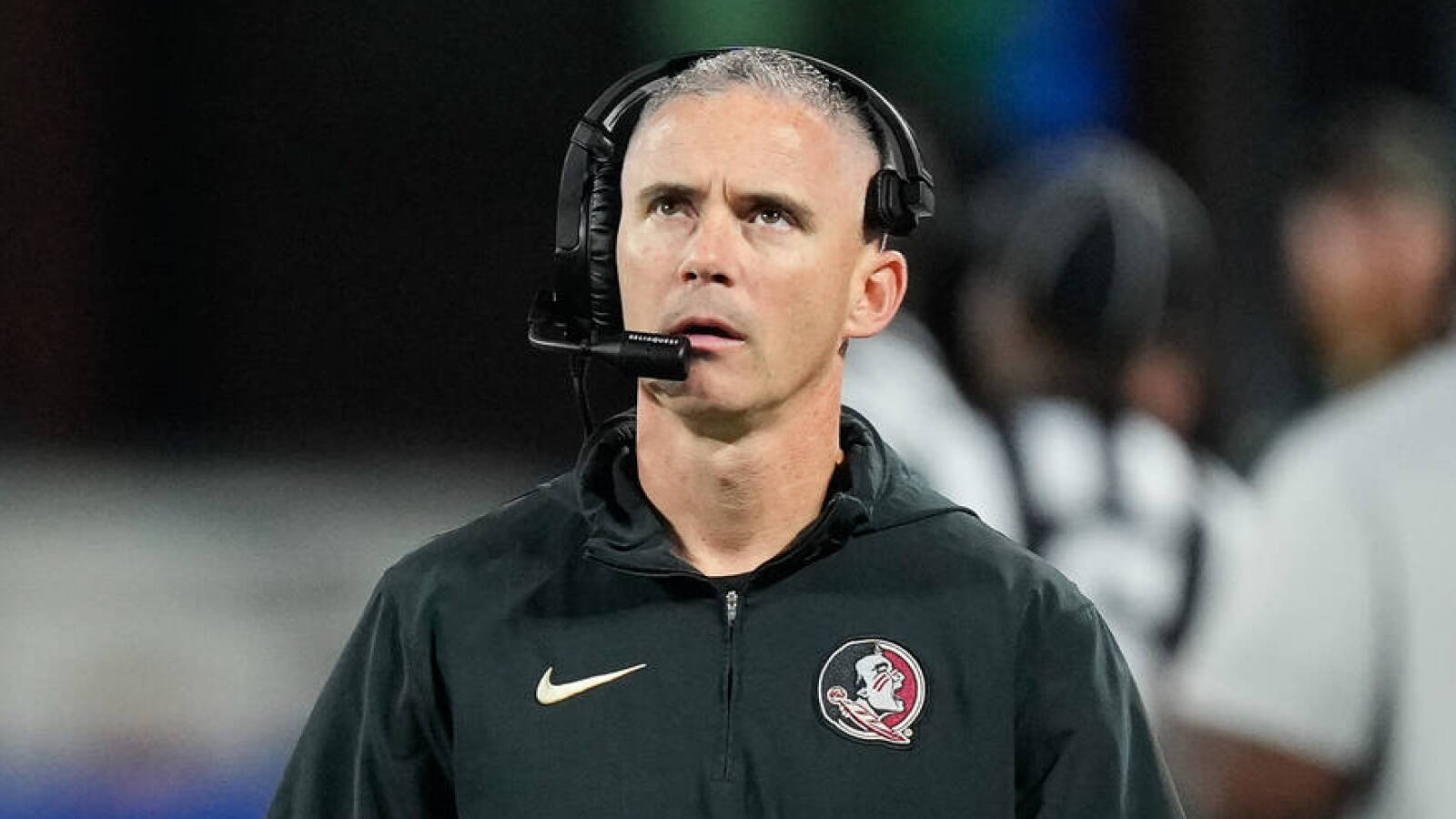 Florida State HC Mike Norvell reveals hard truth about CFP snub
