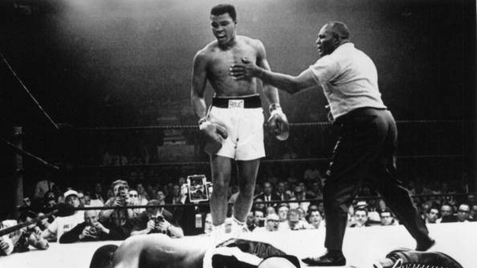 The 'Heavyweight boxing champions' quiz | Yardbarker