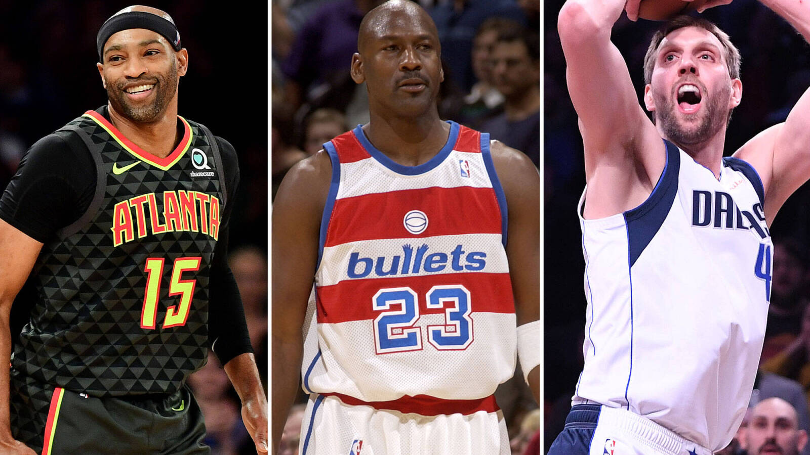 20 best White NBA players right now: Who tops the list? 