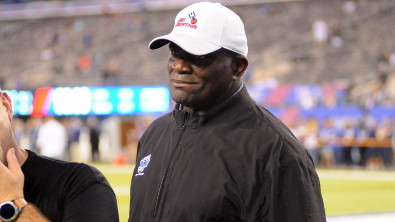 ‘I Thought I Made a Name for Myself’: Giants Legend Lawrence Taylor Gets Questionable Treatment Amid NY Return