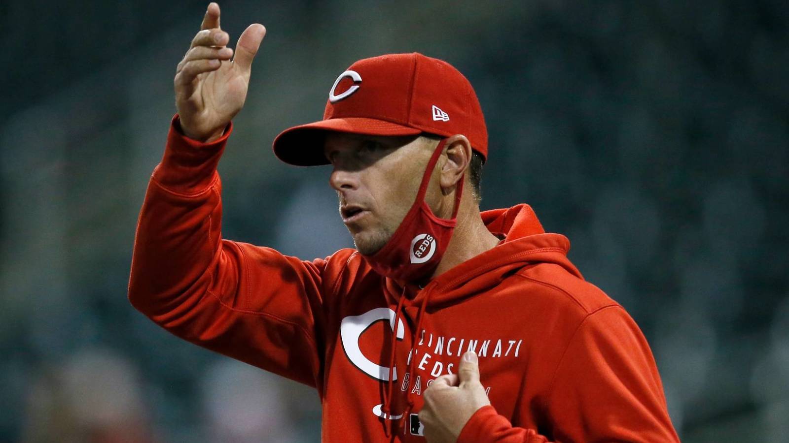 Jeff Pickler withdraws name from consideration for Mets' bench coach - Vimarsana News