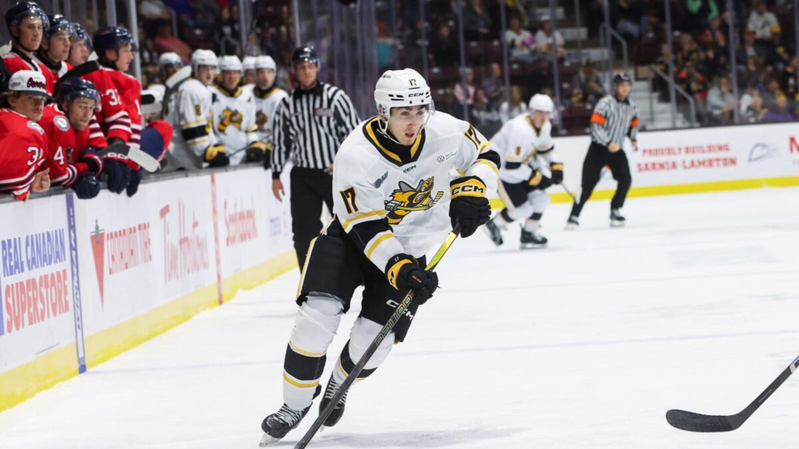 5 Options for the Maple Leafs' 2nd-Round Pick in 2026 NHL Draft