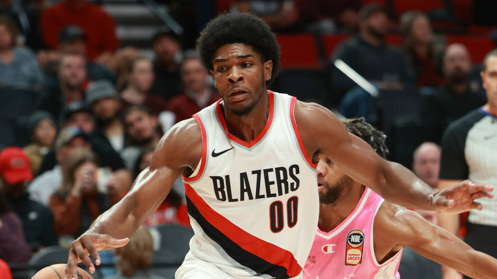 Preview A Glimpse into the NBA Rookie of the Year Race Verve times