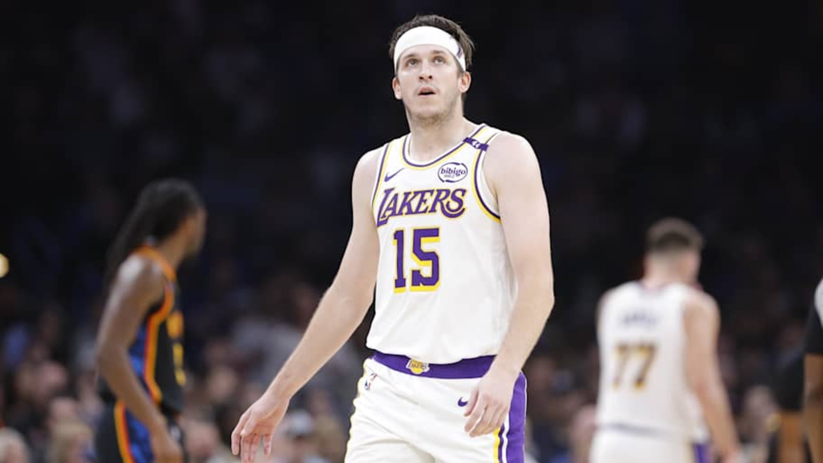 Heat-Lakers Blockbuster Trade Proposal Lands Austin Reaves In Miami For  $109 Million All-Star | Yardbarker