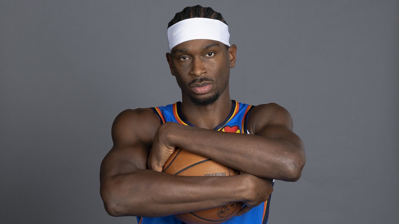 NBA preseason power rankings: Thunder, Spurs lead all 30 teams