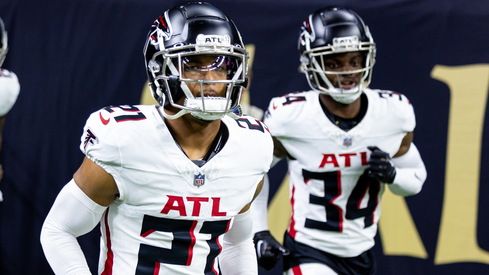 Falcons 2021 draft pick named Bills trade target | Yardbarker