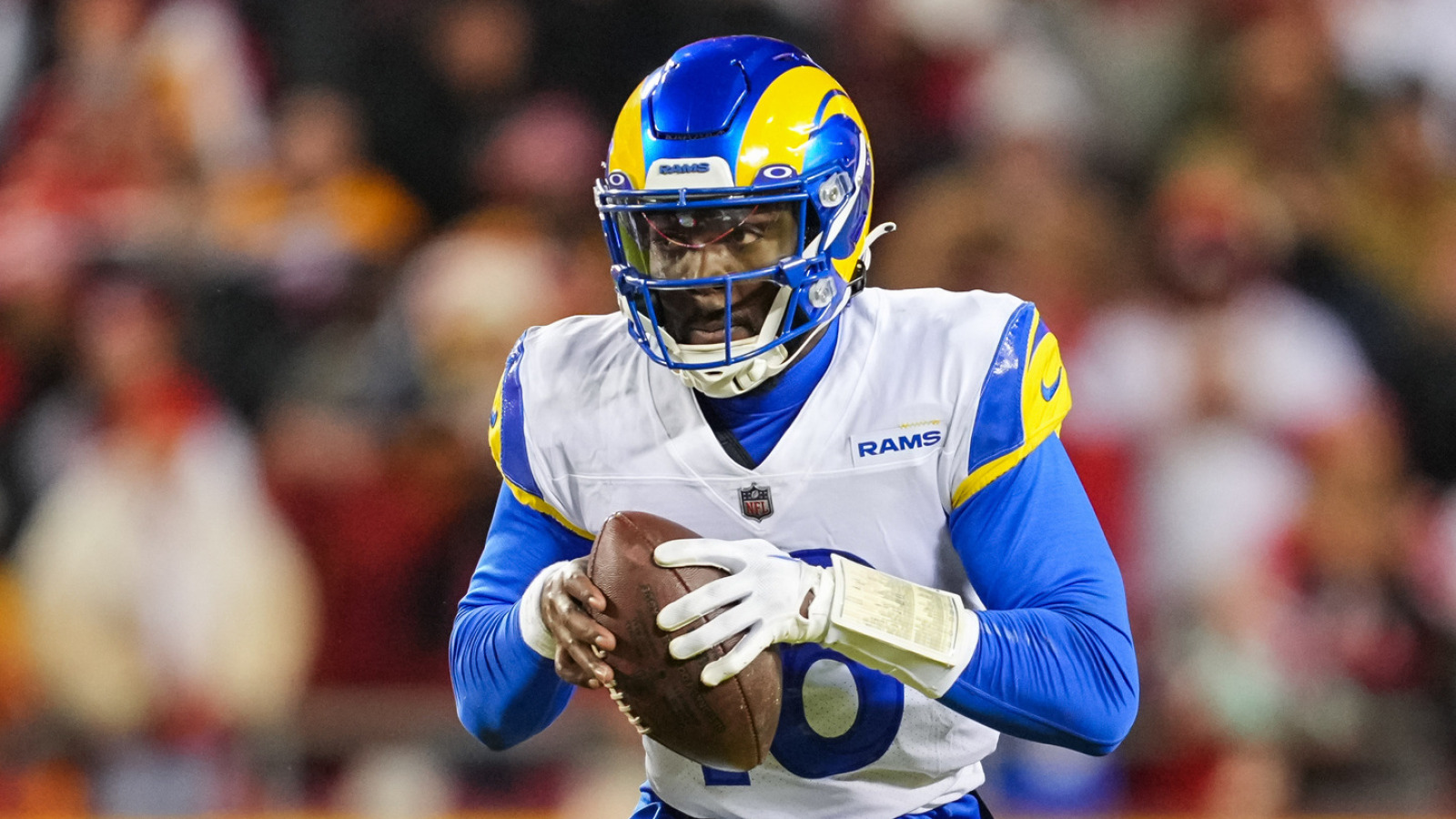 Former Rams QB Named MVP of UFL | Yardbarker