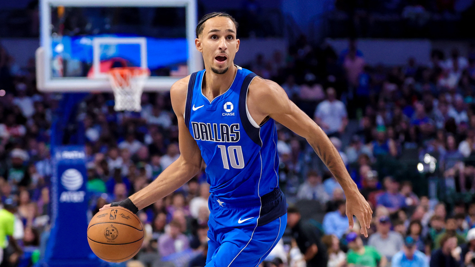 Mavericks pick up Zaccharie Risacher's $17.4 million option