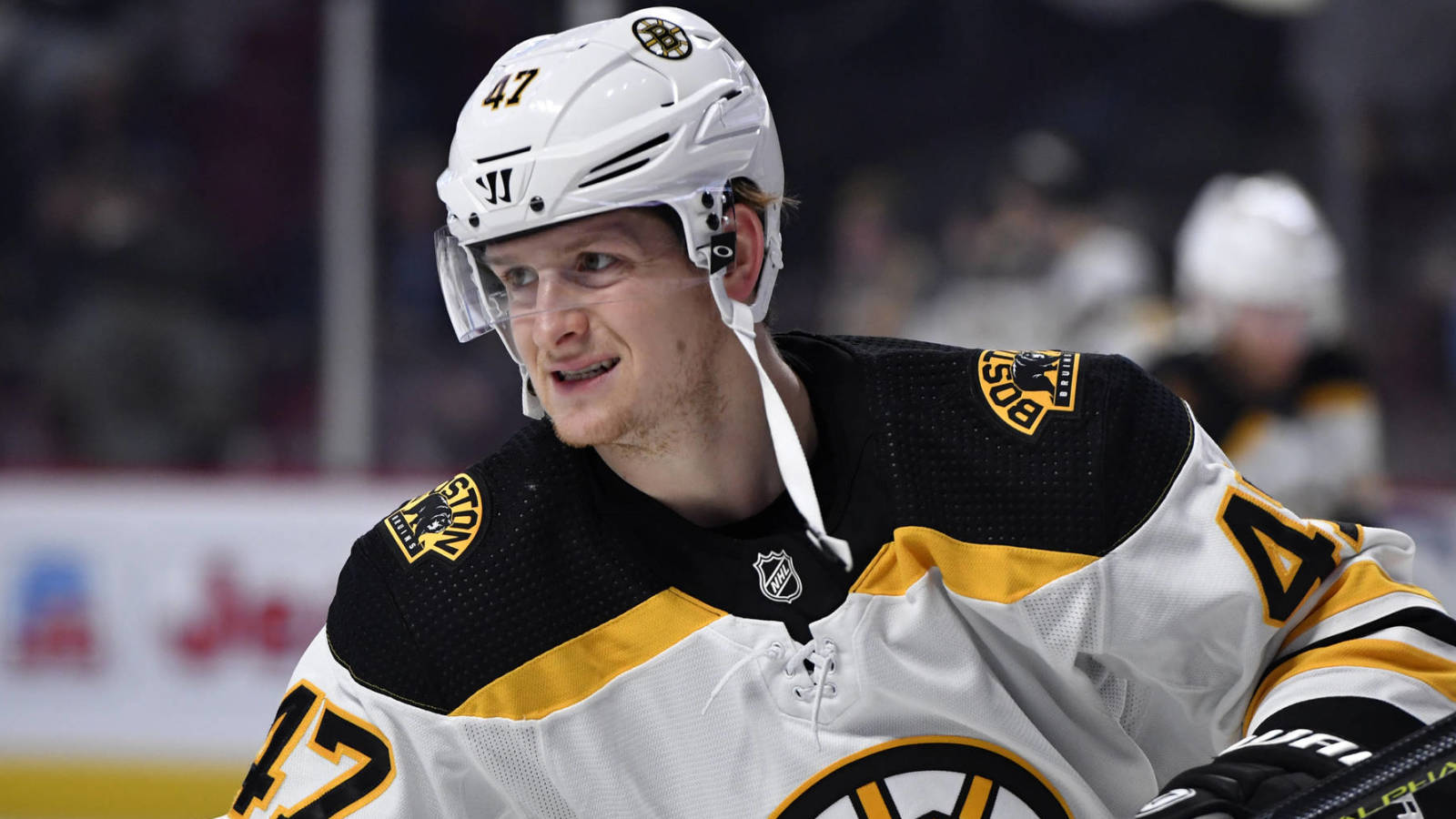 Boston Bruins place Torey Krug on injured reserve