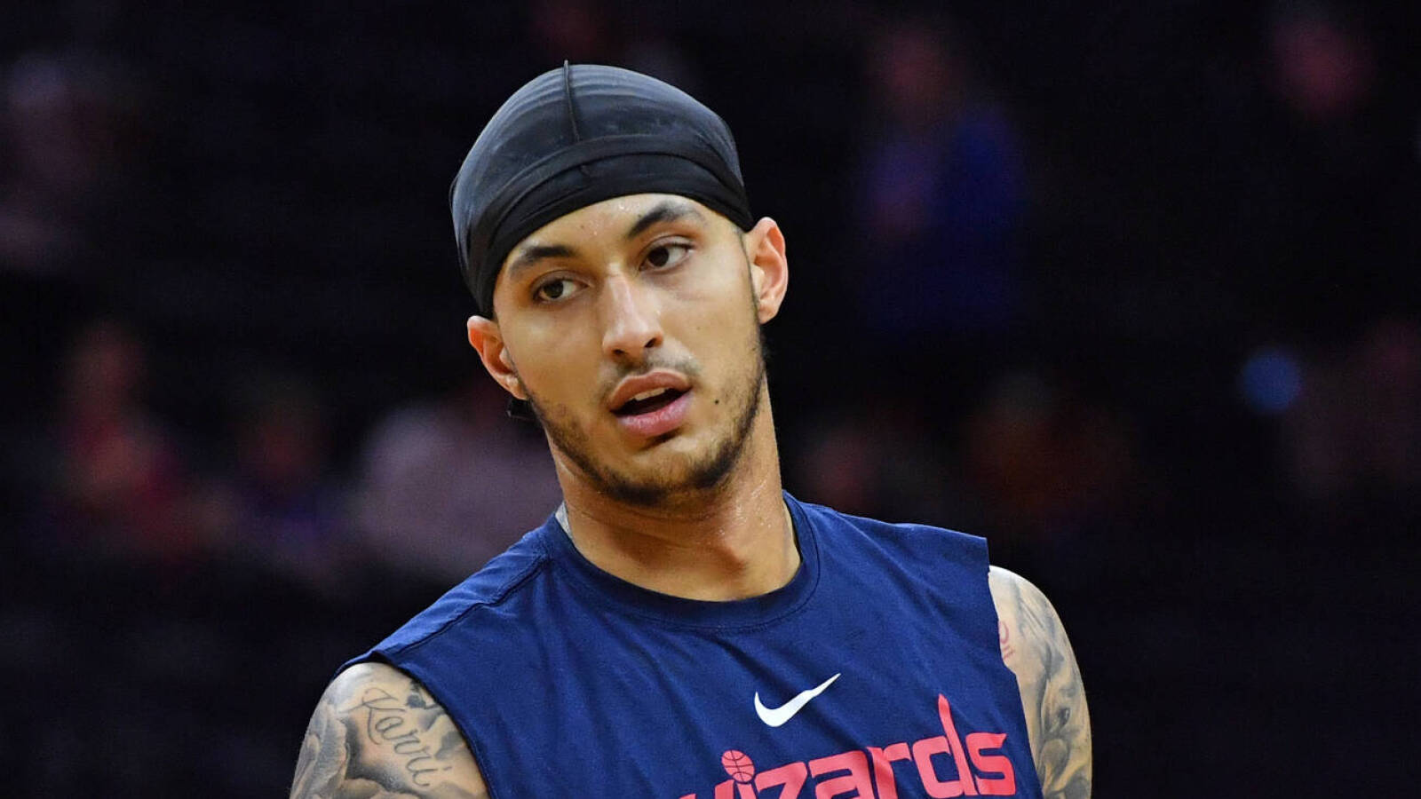 Kyle Kuzma getting $102M contract after career year | Yardbarker