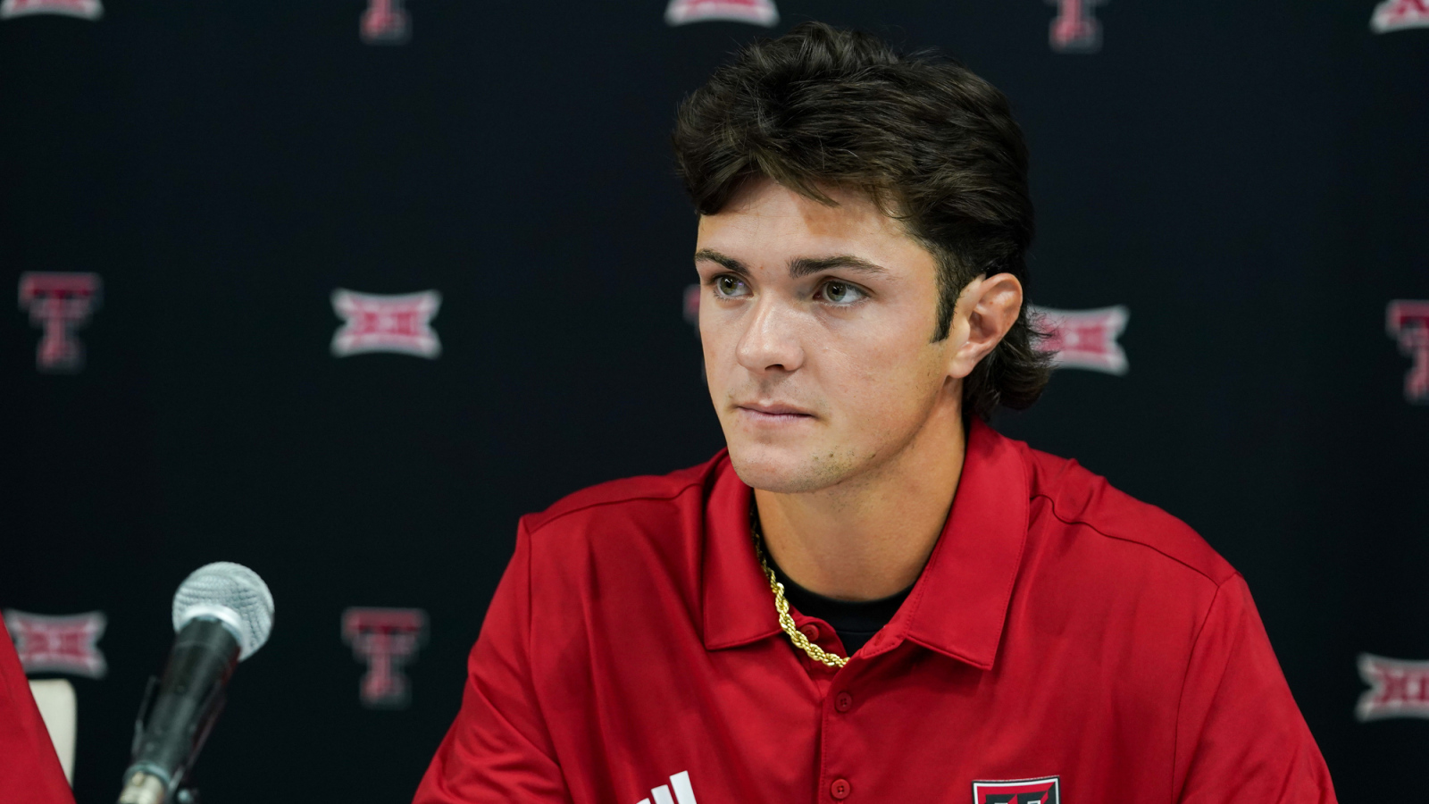 Big 12 Showdown: No. 16 Texas Tech vs. No. 17 Utah Preview | Yardbarker