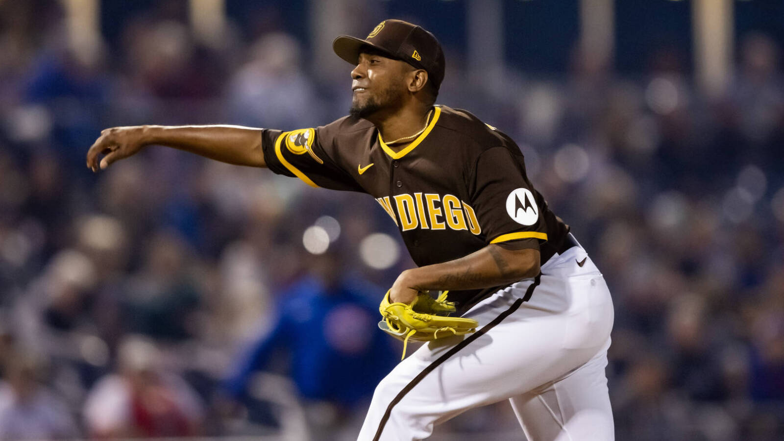 Brewers agree to deal with two-time All-Star pitcher - Vimarsana News