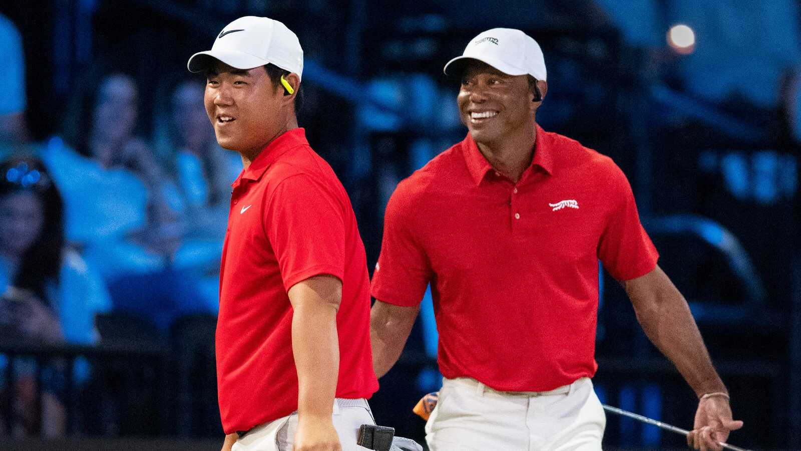 Attorney Issues Stark Warning To Tiger Woods Following DUI Arrest