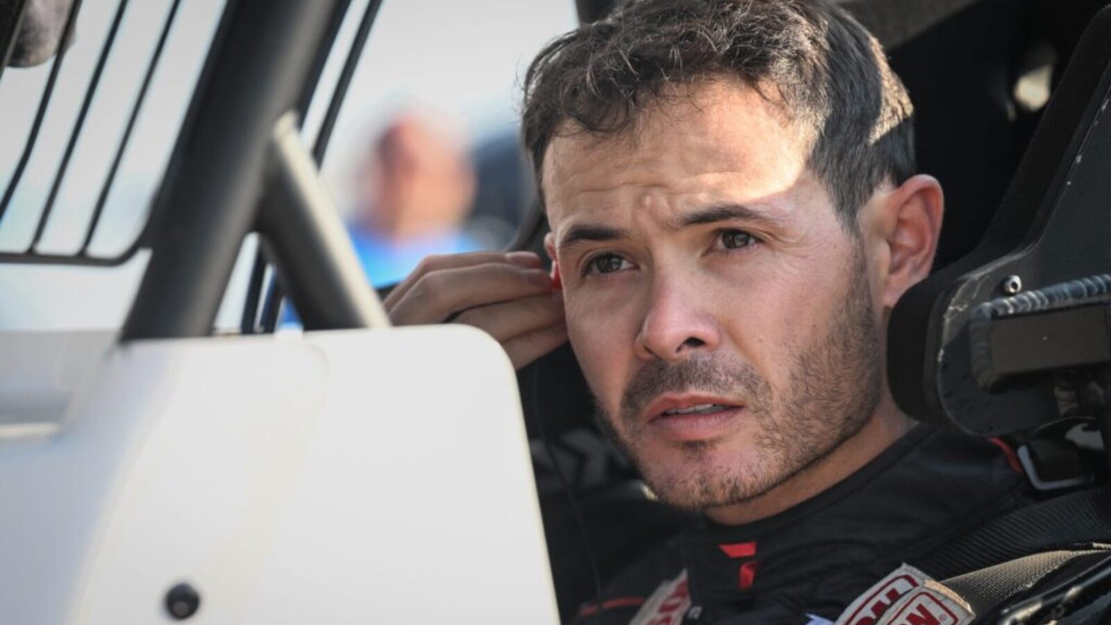 Kyle Larson's Remarkable Journey from Richmond to Knoxville
