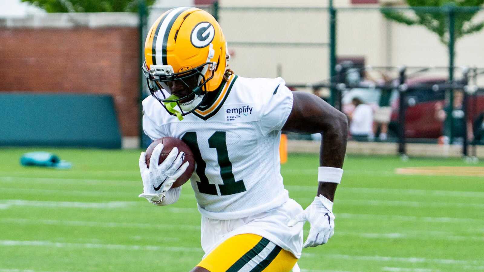 NFC Notes: Josh Metellus, Jayden Reed, Bears, Packers, Vikings | Yardbarker